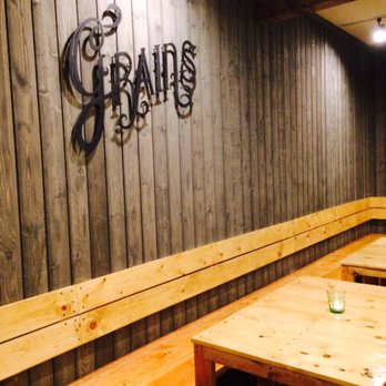 Grains - Vegan Near Me - San Diego, California Grains - Vegan Near Me - San Diego, California