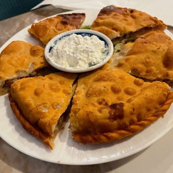 Dolan Uyghur Restaurant - Kebab Near Me - Chantilly, Virginia