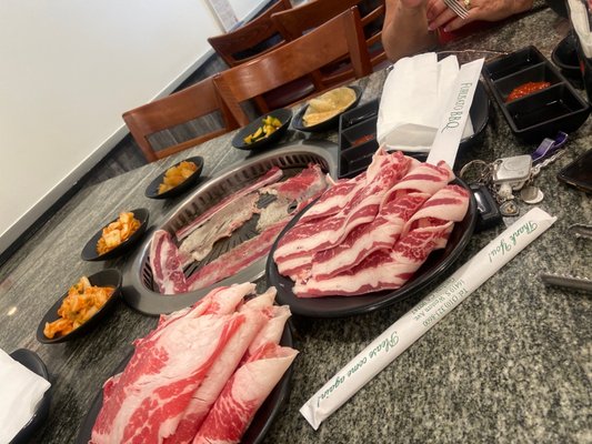 Furusato BBQ by null