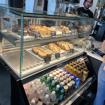 Voltaire Coffee Roasters - Baked treats and drinks - Coffee & Tea Near Me - San Jose, California Voltaire Coffee Roasters - Baked treats and drinks - Coffee & Tea Near Me - San Jose, California