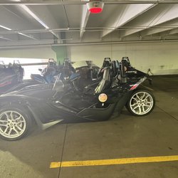 Top Off Rides