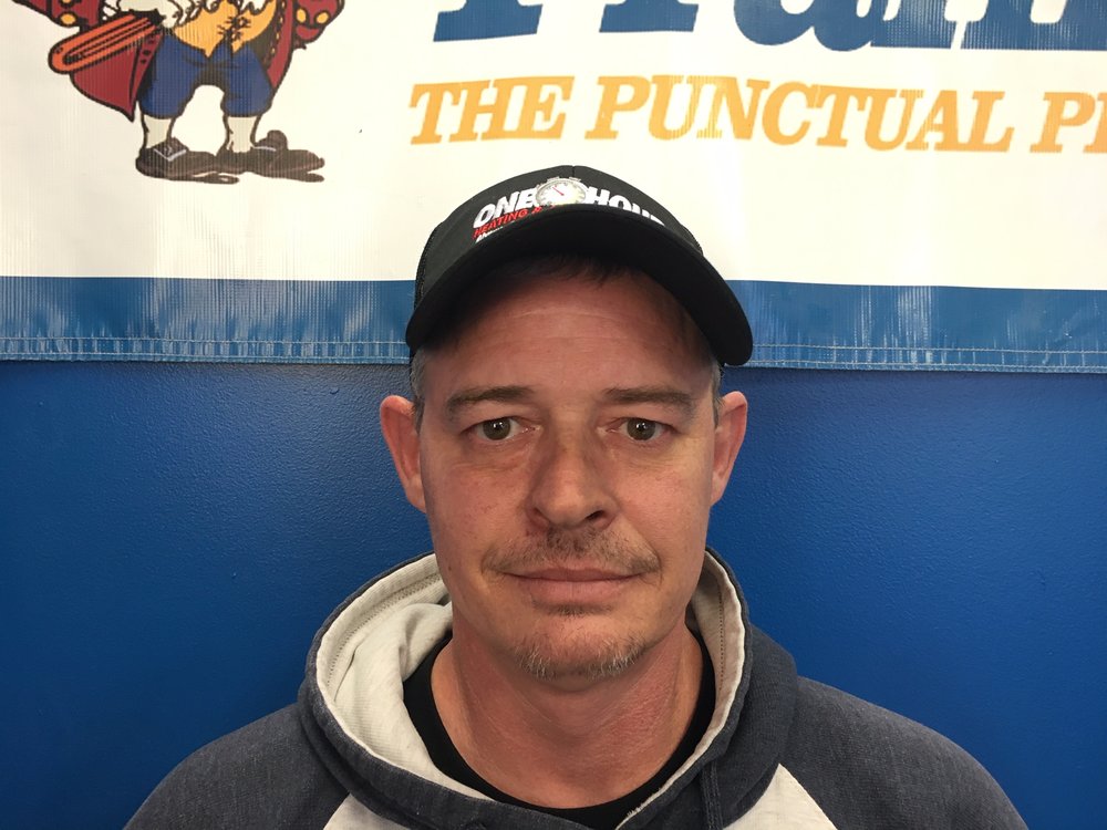 Slide of Benjamin Franklin Plumbing