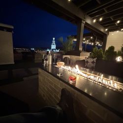 101 Sky Lounge
