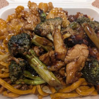 The Wok - Chinese Near Me - Johnson City, Tennessee The Wok - Chinese Near Me - Johnson City, Tennessee