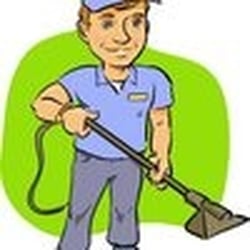 Lake Elsinore Carpet Cleaning - Kinda looks like bob