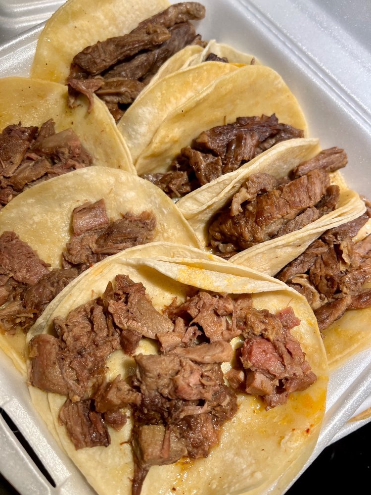 Gordos Tacos Image