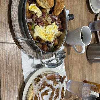 Tasty Biscuit - Breakfast & Brunch Near Me - Naperville, Illinois