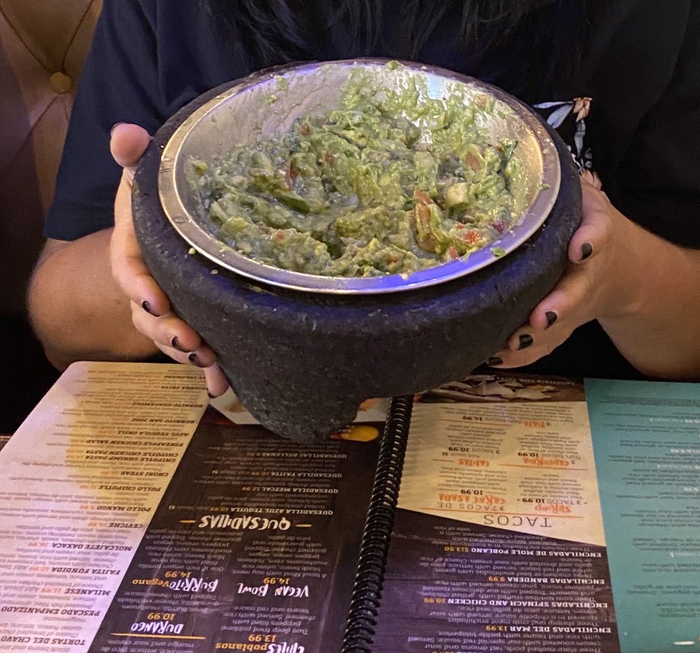 AZUL TEQUILA Updated July 2024 44 Photos & 15 Reviews 2389 Happy