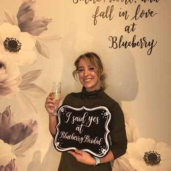 Blueberry Bridal Boutique - YES TO THE DRESS! - Bridal Near Me - Kennewick, Washington Blueberry Bridal Boutique - YES TO THE DRESS! - Bridal Near Me - Kennewick, Washington