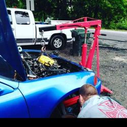 Ricks Mobile Mechanic Repair