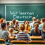Photo of GSEB German School of the East Bay
