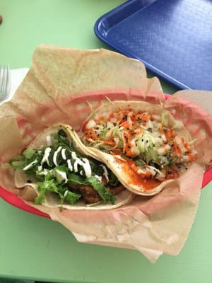 Taco Party by null