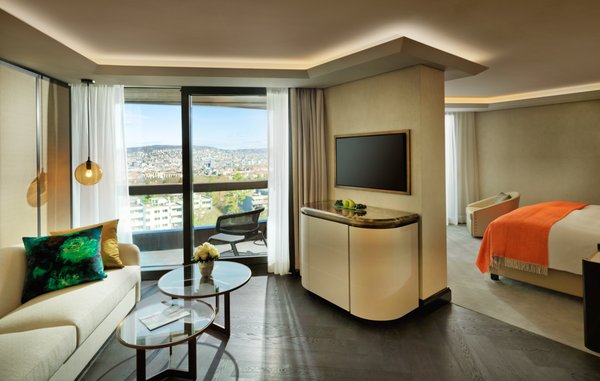 Hotel Atlantis by Giardino by null