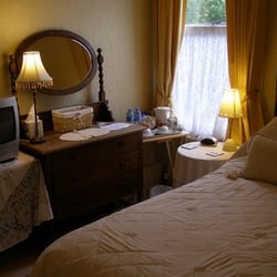 Anton Guest House