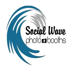Social Wave Photo Booths - " A Social Hit @ Every Event "
