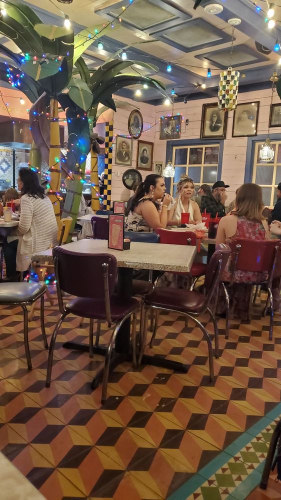 Chuy's