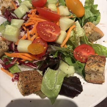 Kaluz - Wellington - Garden salad - New American Near Me - Wellington, Florida