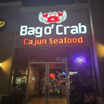 Bag O Crab - Seafood Near Me - Las Vegas, Nevada Bag O Crab - Seafood Near Me - Las Vegas, Nevada