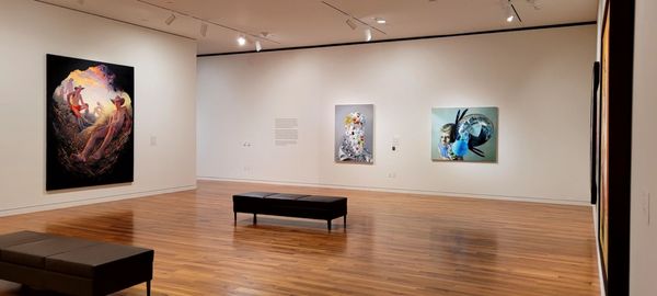 Columbus Museum of Art by null