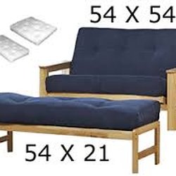 Futons Unlimited