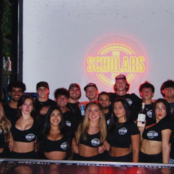 Scholars - Our Staff - Breakfast & Brunch Near Me - Orlando, Florida Scholars - Our Staff - Breakfast & Brunch Near Me - Orlando, Florida