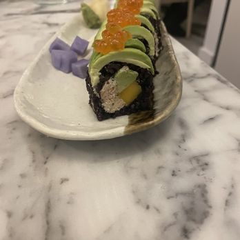 Green Tea Japanese Restaurant - Over the moon maki - Japanese Near Me - Chicago, Illinois Green Tea Japanese Restaurant - Over the moon maki - Japanese Near Me - Chicago, Illinois