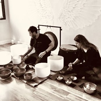 Bliss Chakra Spa - Public sound baths every month - Day Spas Near Me - Palm Desert, California Bliss Chakra Spa - Public sound baths every month - Day Spas Near Me - Palm Desert, California
