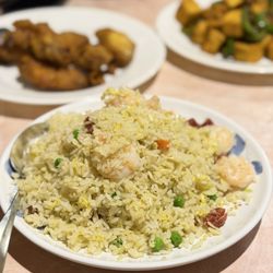 China Fun Restaurant