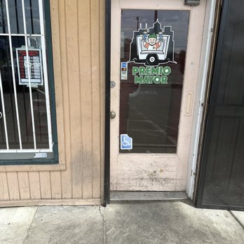 El Premio Mayor - ..... - Mexican Near Me - Fresno, California