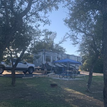 Henly RV Park - Felt like we had our own back yard! - RV Parks Near Me - Dripping Springs, Texas Henly RV Park - Felt like we had our own back yard! - RV Parks Near Me - Dripping Springs, Texas