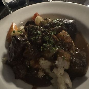 Ivy Restaurant - Beef bourguignon - Seafood Near Me - Wheaton, Illinois Ivy Restaurant - Beef bourguignon - Seafood Near Me - Wheaton, Illinois
