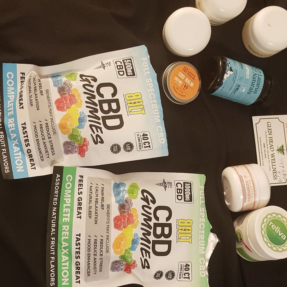 Glenhead Wellness - Vitamins & Supplements Near Me - Glen Head, New York Glenhead Wellness - Vitamins & Supplements Near Me - Glen Head, New York