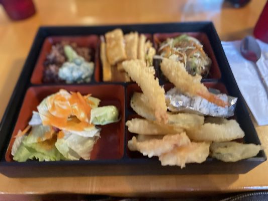 Asia Cuisine by null