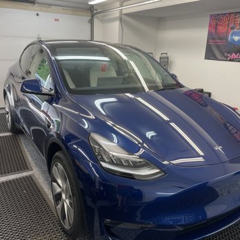 Cover Up Solution - Auto Detailing Near Me - Salem, New Hampshire