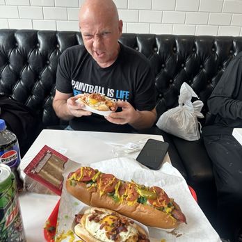 Haute Doggery - Windy City - Hot Dogs Near Me - Las Vegas, Nevada Haute Doggery - Windy City - Hot Dogs Near Me - Las Vegas, Nevada