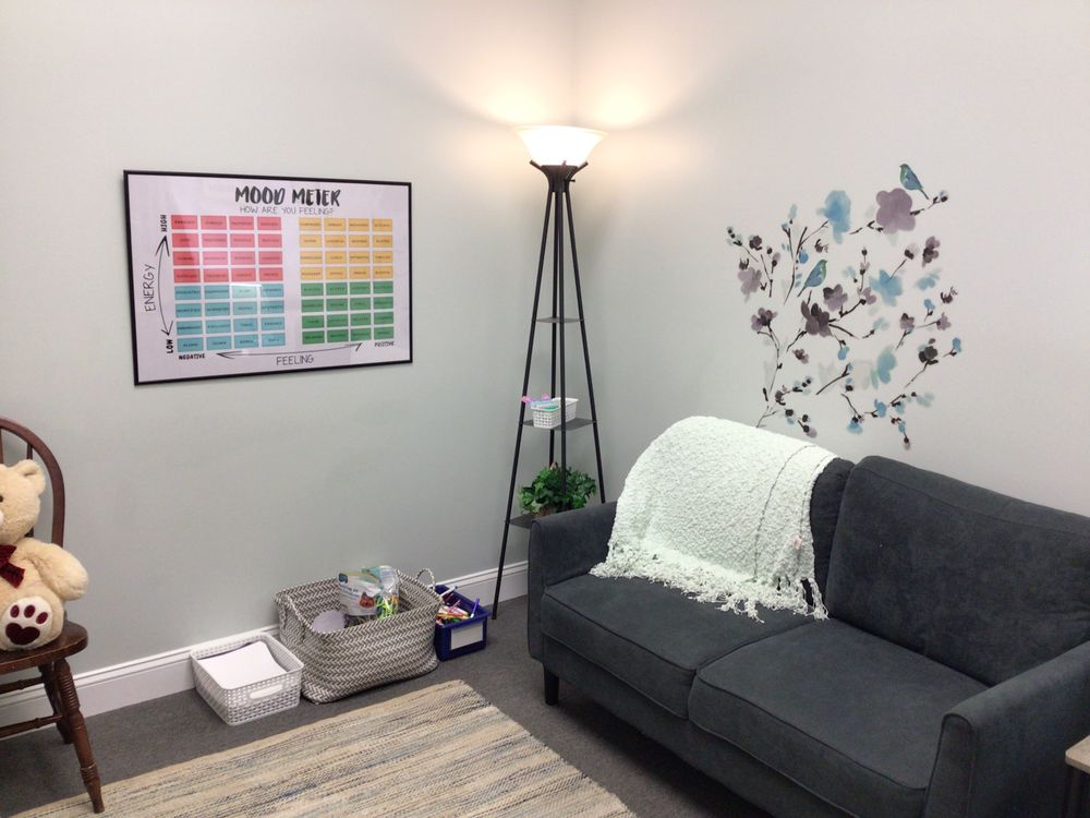 Stained Glass Counseling - grief counselor in Hixson, TN