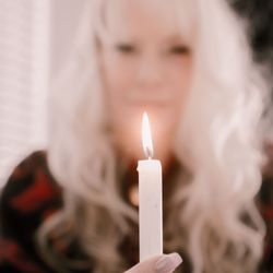 The Menifee Medium of Light - Connect to your love ones