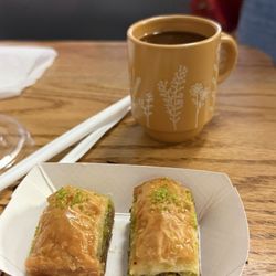 Baklava