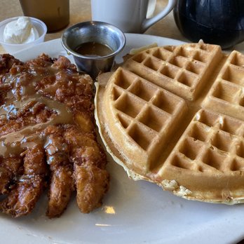Cypress Breakfast House - Breakfast & Brunch Near Me - Cypress, Texas