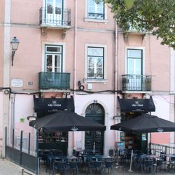 São Jorge Restaurante