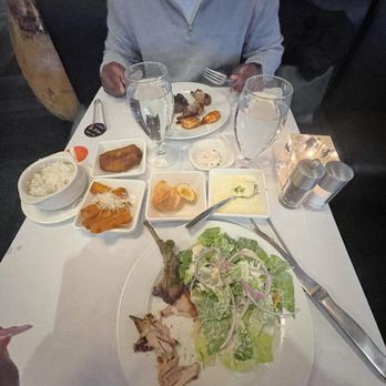 Chima Steakhouse - Steakhouses Near Me - Tyson's Corner-Vienna, Virginia