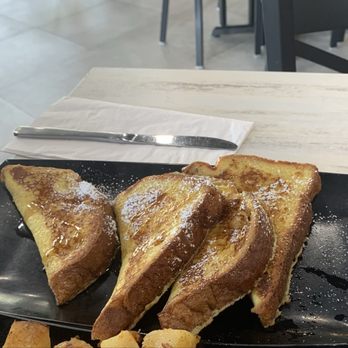 Eggtown - French toast - Breakfast & Brunch Near Me - Riverview, Florida