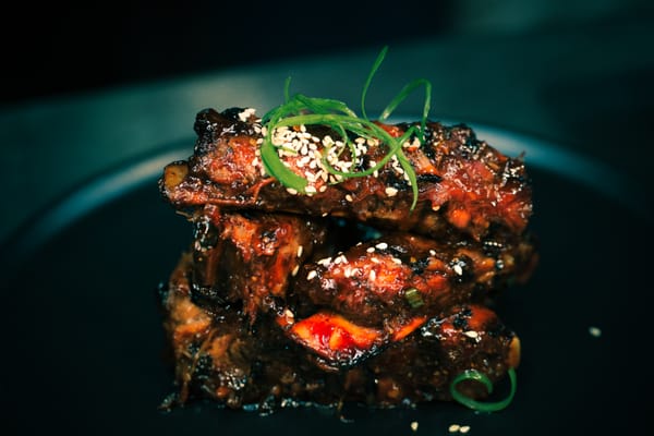 Eating House 1849 Koloa by null