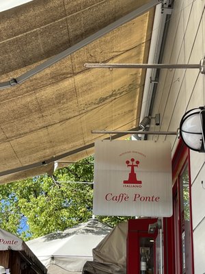 Caffè Ponte by null