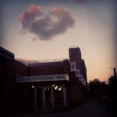 Bedford-Stuyvesant YMCA by null
