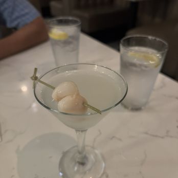 EMC Seafood & Raw Bar - Emc martini - Seafood Near Me - San Jose, California EMC Seafood & Raw Bar - Emc martini - Seafood Near Me - San Jose, California
