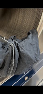 Parachute Home by null