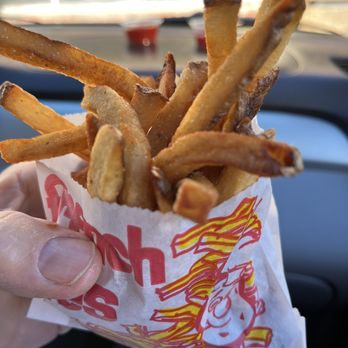 Phase Three Brewing Company - Hot fresh fries and beer are the best. - Breweries Near Me - Lake Zurich, Illinois