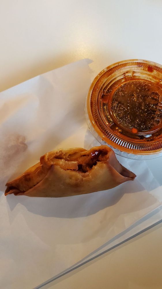samosa near me surrey