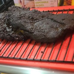 J&D Good Eats - Brisket